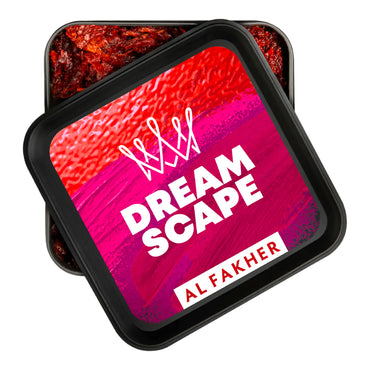 AL Fakher Dream Scape Flavor 250 GM الفاخر نكهة دريم سكيب
